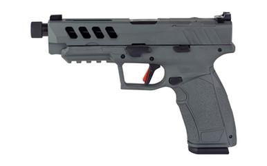 TISAS PX-9G3 9MM 5.1 20RD NGHT STLK