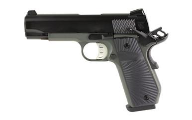 TISAS USA 1911 B9BA 9MM 4.25 10R BK