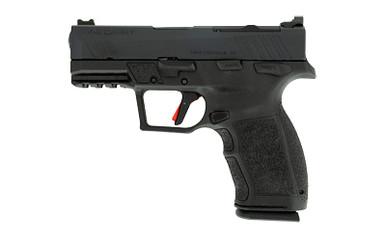 TISAS PX-9 CARRY TS 9MM 3.5 15RD BL
