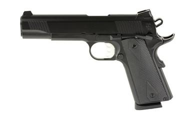 TISAS 1911 B45 DUTY 45ACP 5 8RD BLK