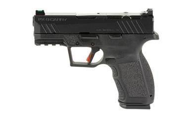 TISAS PX-9 CARRY 9MM 3.5 15RD BLK