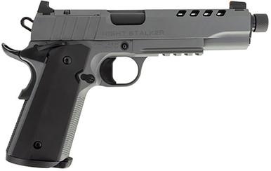 TISAS 1911 NIGHT STALKER SF 10MM