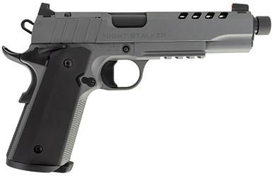 TISAS 1911 NIGHT STALKER SF 9MM