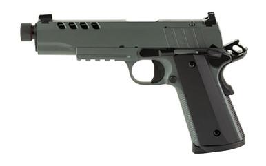 TISAS 1911 NGHT STLKR 45ACP 8RD TB