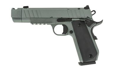 TISAS NGHTSTLKR 45ACP 4.25 8RD COMP