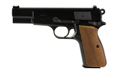 INGLIS P-35 B 9MM 4.7 15RD BLK