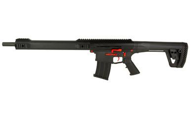 TOKAREV TT-12 PRO 12GA 3 5RD BLK