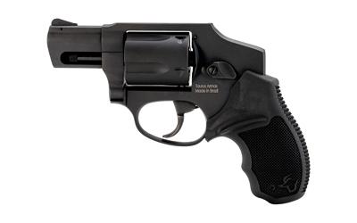 TAURUS 850 38SPL 2 5RD BLK