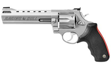 TAURUS RAGING BULL 44MAG 6.5 6RD
