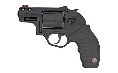 TAURUS 605 357MAG 2 5RD BLK POLY