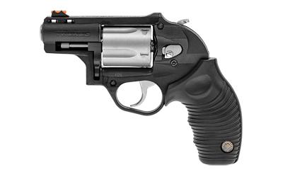 TAURUS 605 357MAG 2 5RD STS POLY