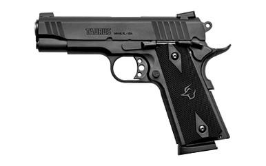 TAURUS 1911 CMDR 45ACP 4.2 8RD BLK