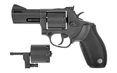 TAURUS 692 38/357/9MM 3 7RD BLK
