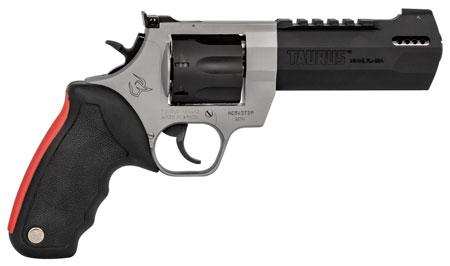 TAURUS RAGING HUNTER 38 SPECIAL +P 2 7RD - 2-357055RH