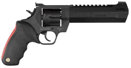 TAURUS RAGING HUNTER 38 SPECIAL +P 2 7RD - 2-357061RH