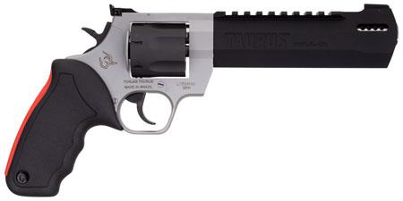 TAURUS RAGING HUNTER 454 CASULL 3.50 5RD - 2-454065RH