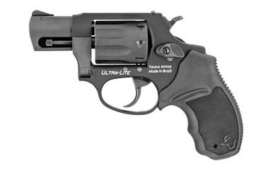 TAURUS 942 UL 22WMR 2 8RD BLK