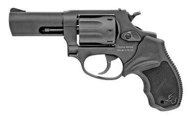 TAURUS 942 22WMR 3 8RD BLK