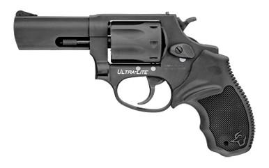 TAURUS 942 UL 22LR 3 8RD BLK