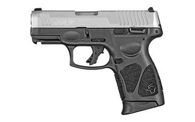 TAURUS G3C 9MM 3.2 12RD STS AS TS