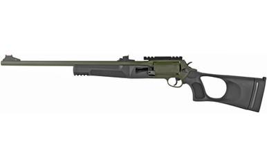 ROSSI, ROSSI CIR JDG 45/410 18.5 GREEN SYN, 410 GAUGE