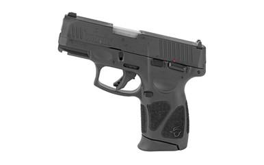 TAURUS G3C 9MM 3.2 10RD BLK MA