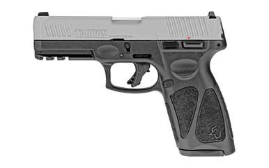 TAURUS G3 9MM 4 15RD STS AS TS