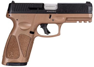 TAURUS G3 9MM 15+1 1-G3B941B-15