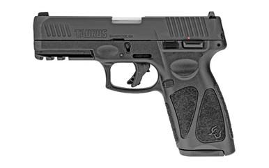 TAURUS G3 9MM 4 10RD BLK AS TS