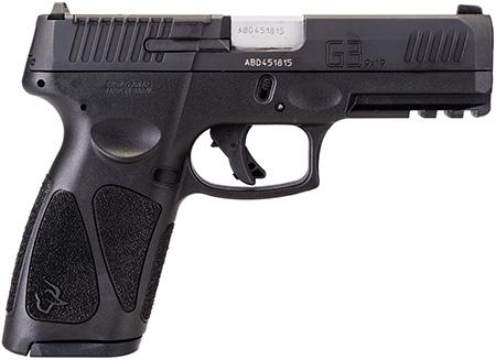 TAURUS G3 T.O.R.O. 9MM 17+1 1-G3P941-17