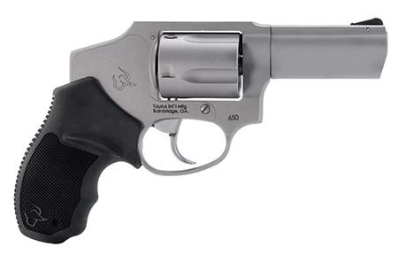 TAURUS 650 38 SPECIAL +P 2.50 5RD - 2-650139