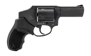 TAURUS 650 357MAG 3 5RD BLK