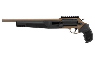 TAURUS JUDGE DEFENDER 45/410 5RD FDE