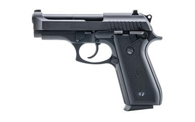 TAURUS 58 380ACP 4 15RD BLK