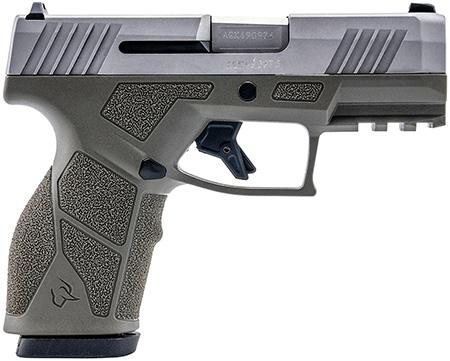 TAURUS GX2 9MM 13+1 1-GX2939O