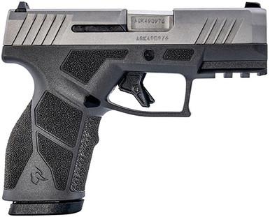 TAURUS GX2 9MM 10+1 1-GX2939G-10