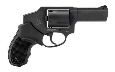 TAURUS 850 38SPL 3 5RD BLK