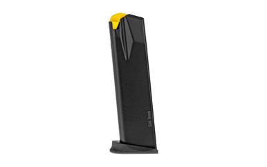 TAURUS, MAG TAURUS TH9/TS9 9MM 17RD BLK, 9MM