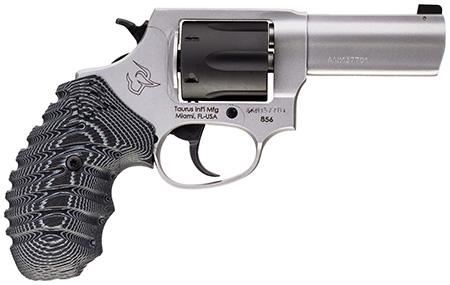 TAURUS 856 DEFENDER 38 SPECIAL +P 2 6RD - 2-85635NSVZ