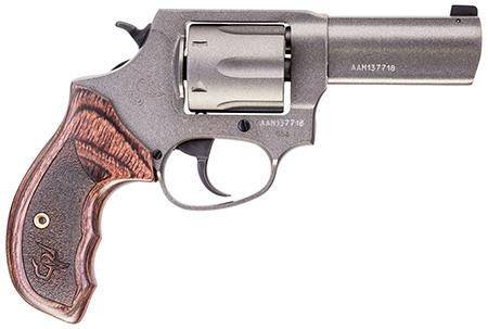 TAURUS 856 DEFENDER 38 SPECIAL +P 3 6RD - 2-8563CNS