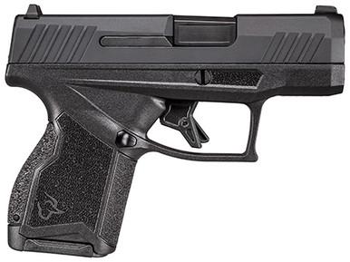 TAURUS GX4 MICRO-COMPACT 9MM 11+1 1-GX4M931