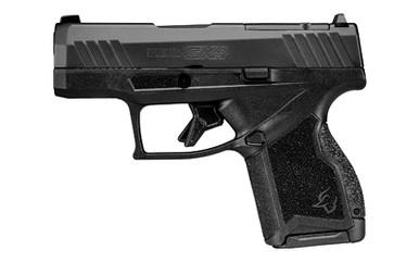 TAURUS GX4 TORO 9MM 3 13RD BLK