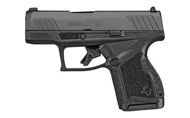 TAURUS GX4 9MM 3 10RD BLK