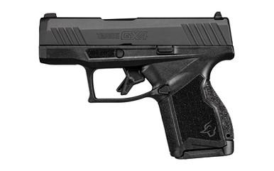 TAURUS GX4 TORO 9MM 3 10RD BLK