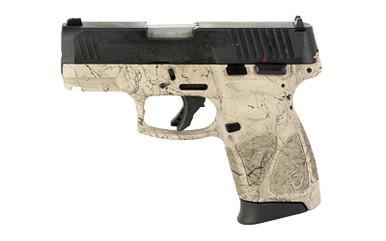 TAURUS G3C 9MM 3.2 12RD FDE/BLK