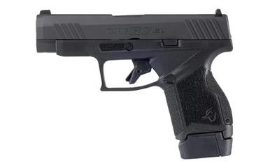 TAURUS GX4XL 9MM 3.7 13RD BLK