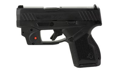 TAURUS GX4 9MM 3 11RD BLK VIRIDIAN