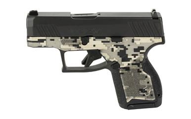 TAURUS GX4 9MM 3 11RD DIGITAL CAMO