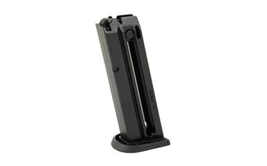 TAURUS, MAG TAURUS TX22 CMPT 22LR 13RD BLK, 22 LR