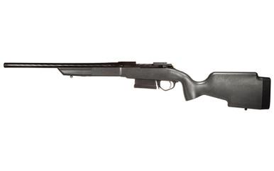 TAURUS, TAURUS EXPEDITION 308WIN 18 5RD BLK, 308 WIN